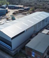 Cladding & Rainscreen