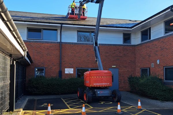 Planned Maintenance & Consultation